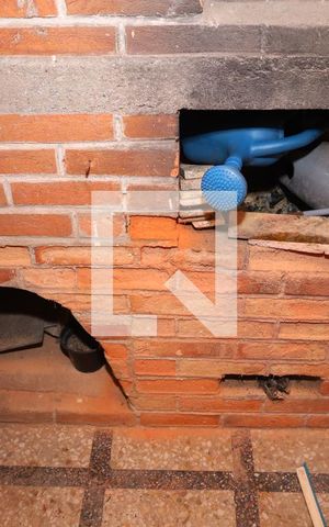 Casa à venda com 170m², 3 quartos e 2 vagasÁrea comum