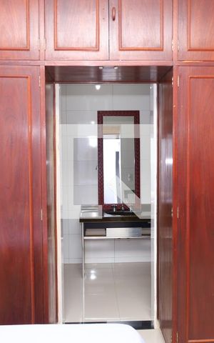 Casa à venda com 170m², 3 quartos e 2 vagasQuarto 3