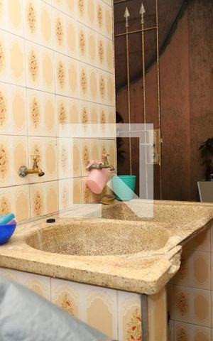 Casa à venda com 170m², 3 quartos e 2 vagasLavanderia