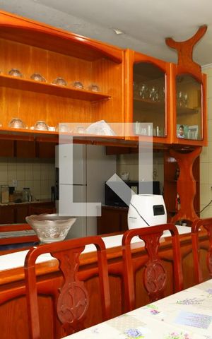 Casa à venda com 170m², 3 quartos e 2 vagasCozinha