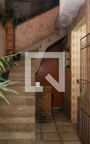 Casa à venda com 170m², 3 quartos e 2 vagasÁrea comum
