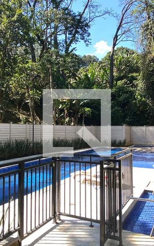 Apartamento para alugar com 51m², 2 quartos e 1 vagaPiscina