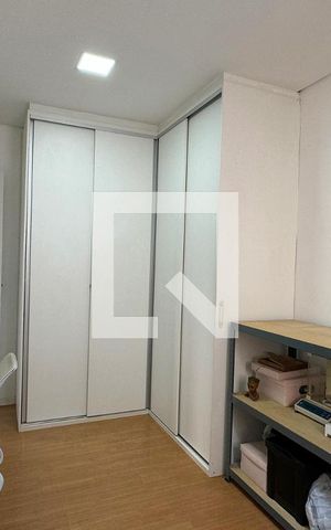 Apartamento para alugar com 51m², 2 quartos e 1 vagaQuarto 2