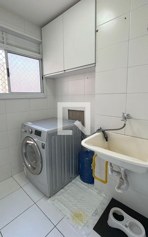 Apartamento para alugar com 51m², 2 quartos e 1 vagaÁrea de Serviço