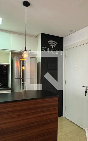 Apartamento para alugar com 51m², 2 quartos e 1 vagaCozinha