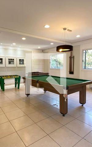Apartamento para alugar com 51m², 2 quartos e 1 vagaSalão de jogos
