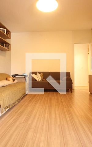 Apartamento à venda com 146m², 4 quartos e 3 vagasSala