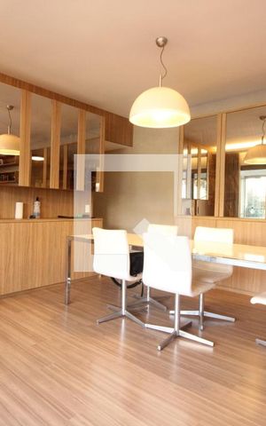 Apartamento à venda com 146m², 4 quartos e 3 vagasSala