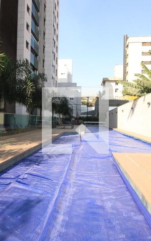Apartamento à venda com 146m², 4 quartos e 3 vagasÁrea comum