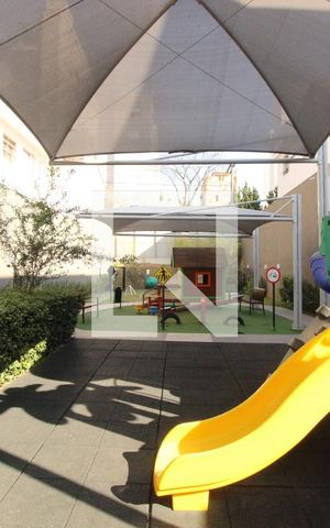 Apartamento à venda com 146m², 4 quartos e 3 vagasÁrea comum