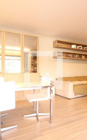 Apartamento à venda com 146m², 4 quartos e 3 vagasSala