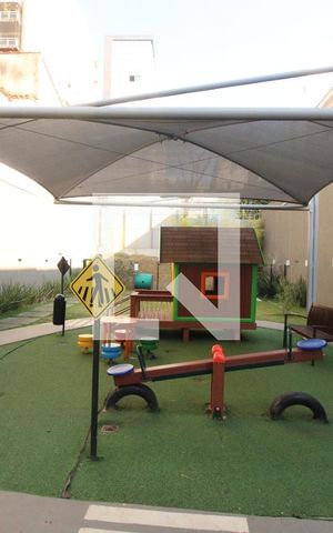 Apartamento à venda com 146m², 4 quartos e 3 vagasÁrea comum