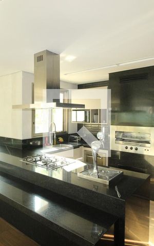 Apartamento à venda com 146m², 4 quartos e 3 vagasÁrea comum