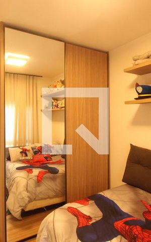 Apartamento à venda com 146m², 4 quartos e 3 vagasQuarto 2