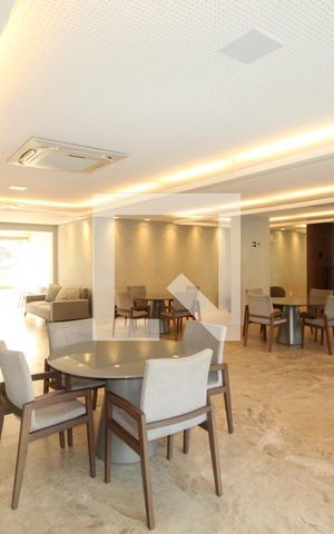 Apartamento à venda com 146m², 4 quartos e 3 vagasÁrea comum