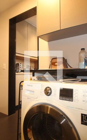 Apartamento à venda com 146m², 4 quartos e 3 vagasÁrea de serviço