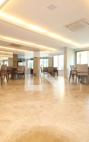 Apartamento à venda com 146m², 4 quartos e 3 vagasÁrea comum