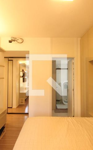 Apartamento à venda com 146m², 4 quartos e 3 vagasQuarto 3