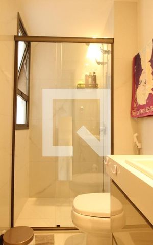 Apartamento à venda com 146m², 4 quartos e 3 vagasBanheiro