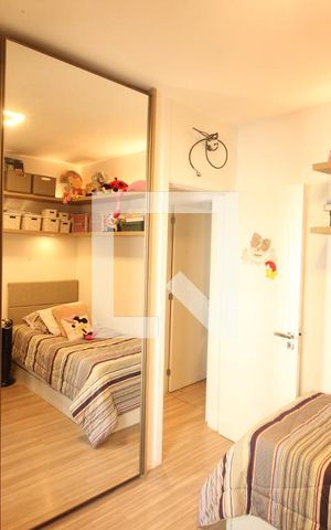Apartamento à venda com 146m², 4 quartos e 3 vagasQuarto 1