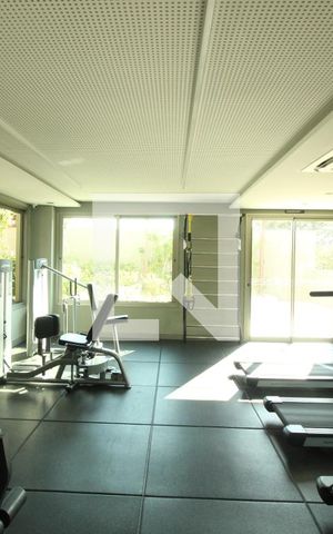 Apartamento à venda com 146m², 4 quartos e 3 vagasÁrea comum
