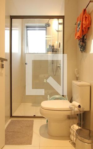 Apartamento à venda com 146m², 4 quartos e 3 vagasBanheiro