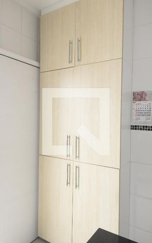 Casa de condomínio à venda com 250m², 4 quartos e 2 vagasCozinha
