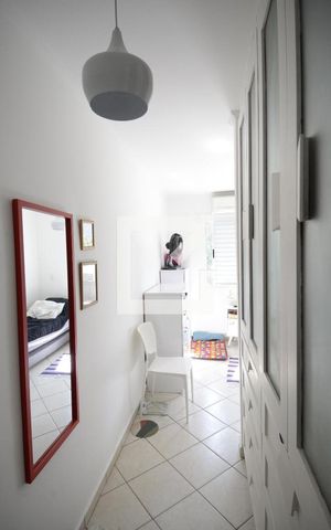 Casa de condomínio à venda com 250m², 4 quartos e 2 vagasQuarto 2