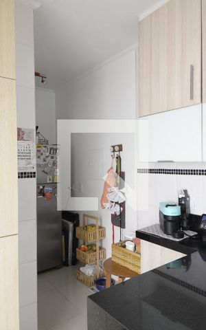 Casa de condomínio à venda com 250m², 4 quartos e 2 vagasCozinha