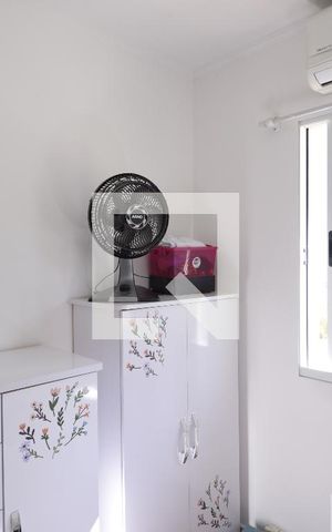Casa de condomínio à venda com 250m², 4 quartos e 2 vagasQuarto 2