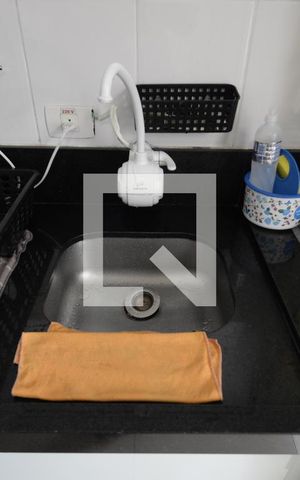 Casa de condomínio à venda com 250m², 4 quartos e 2 vagasCozinha