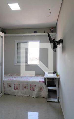 Apartamento à venda com 104m², 2 quartos e 2 vagasSuíte 1