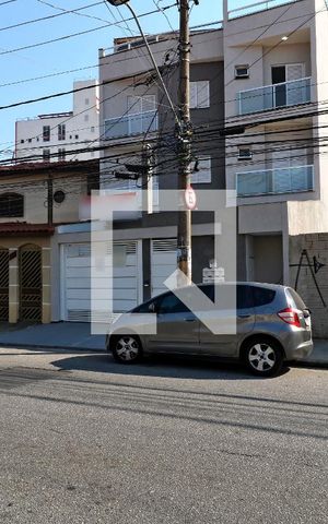 Apartamento à venda com 104m², 2 quartos e 2 vagasFachada