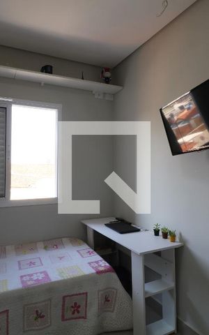 Apartamento à venda com 104m², 2 quartos e 2 vagasSuíte 1
