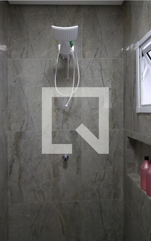 Apartamento à venda com 104m², 2 quartos e 2 vagasBanheiro da Suíte 2