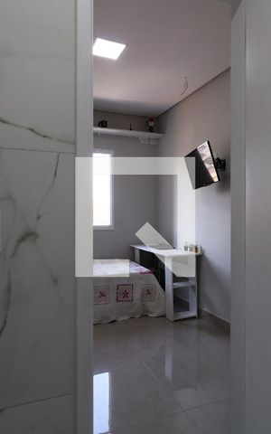 Apartamento à venda com 104m², 2 quartos e 2 vagasBanheiro da Suíte 1
