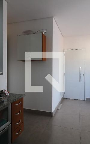 Apartamento à venda com 104m², 2 quartos e 2 vagasCobertura - Cozinha