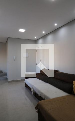 Apartamento à venda com 104m², 2 quartos e 2 vagasSala