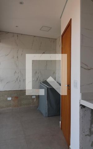 Apartamento à venda com 104m², 2 quartos e 2 vagasCobertura - Área de Serviço