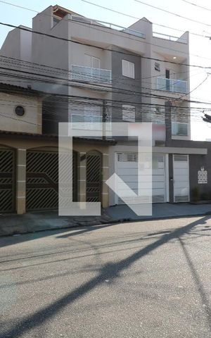 Apartamento à venda com 104m², 2 quartos e 2 vagasFachada