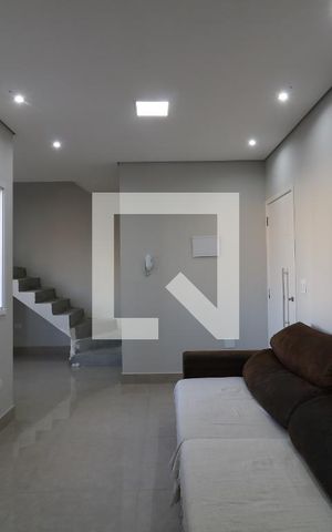 Apartamento à venda com 104m², 2 quartos e 2 vagasSala
