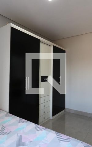 Apartamento à venda com 104m², 2 quartos e 2 vagasSuíte 2
