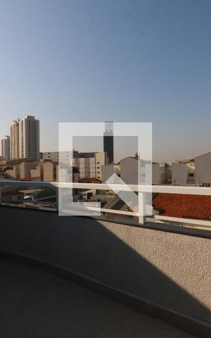 Apartamento à venda com 104m², 2 quartos e 2 vagasCobertura - Varanda