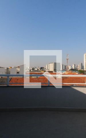 Apartamento à venda com 104m², 2 quartos e 2 vagasCobertura - Varanda