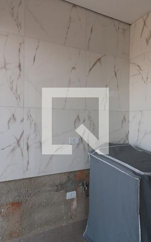 Apartamento à venda com 104m², 2 quartos e 2 vagasCobertura - Área de Serviço