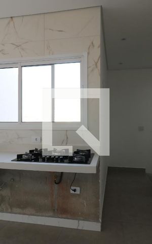 Apartamento à venda com 104m², 2 quartos e 2 vagasCobertura - Cozinha