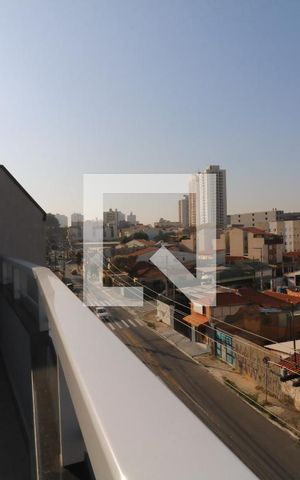 Apartamento à venda com 104m², 2 quartos e 2 vagasCobertura - Varanda