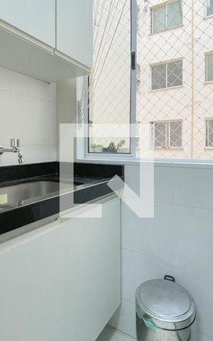 Apartamento à venda com 73m², 3 quartos e 1 vaga Apartamento à venda com 73m², 3 quartos e 1 vagaÁrea de Serviço