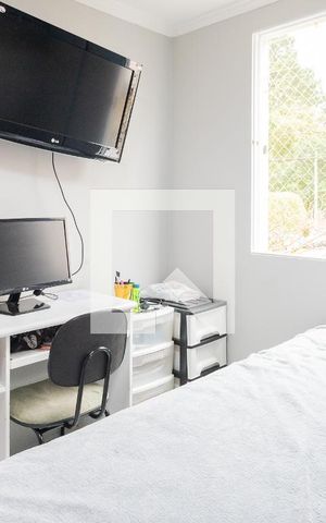 Apartamento à venda com 73m², 3 quartos e 1 vaga Apartamento à venda com 73m², 3 quartos e 1 vagaQuarto 1