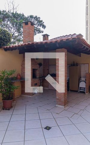 Casa à venda com 320m², 4 quartos e 6 vagasQuintal